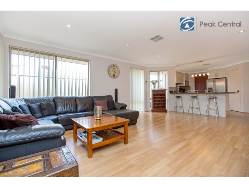 5 Boogalla Court, South Lake WA 6164