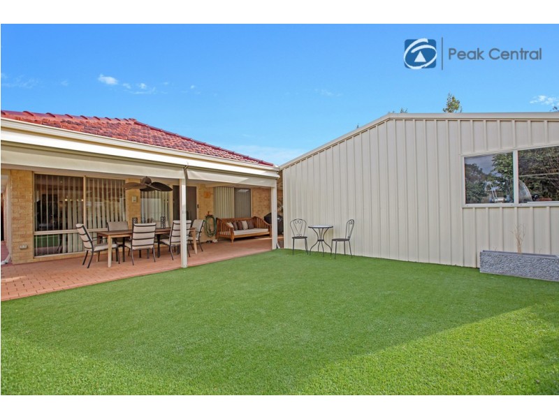 5 Boogalla Court, South Lake WA 6164