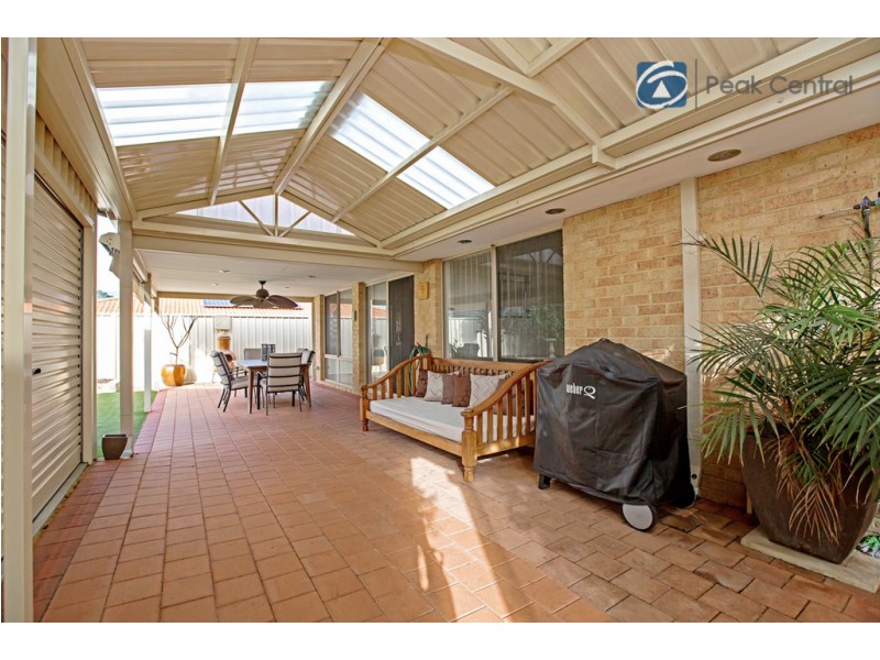 5 Boogalla Court, South Lake WA 6164