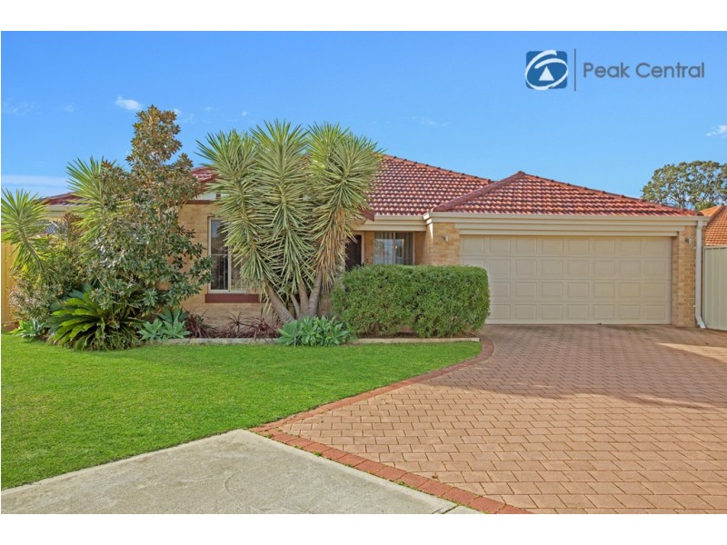 5 Boogalla Court, South Lake WA 6164
