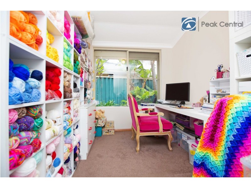 38 St Claire Gardens, Atwell WA 6164