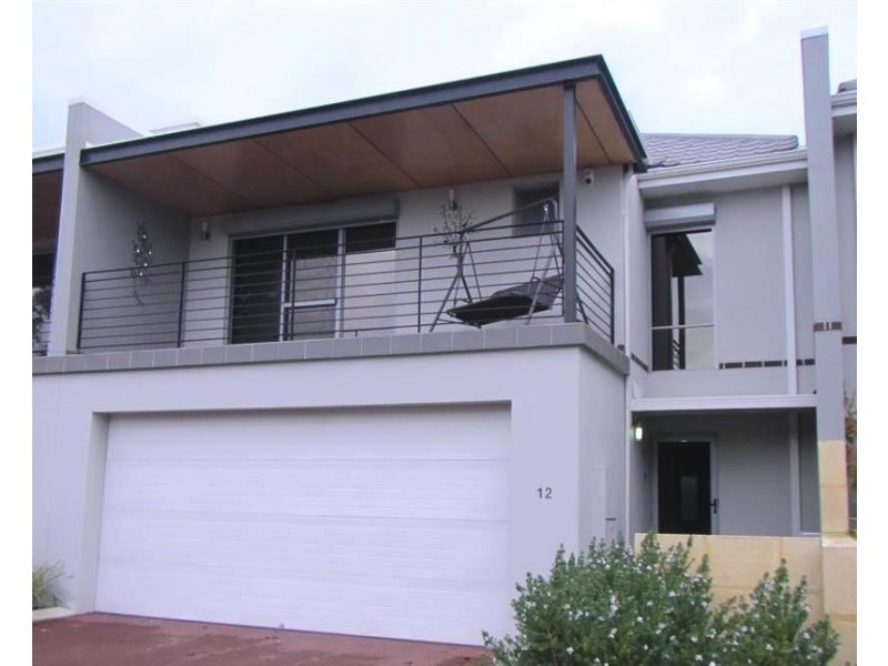 12/41 Baler Court, Hammond Park WA 6164