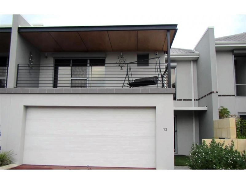 12/41 Baler Court, Hammond Park WA 6164