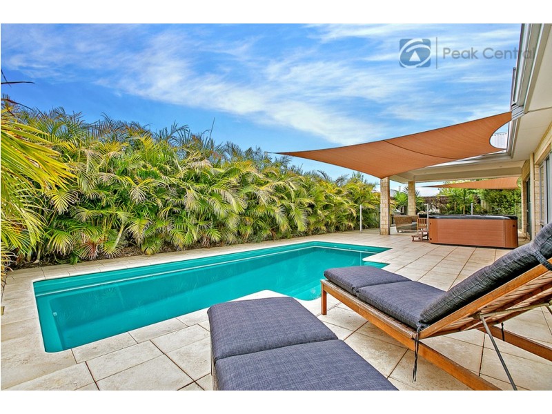 12 Araluen Bend, Aubin Grove WA 6164