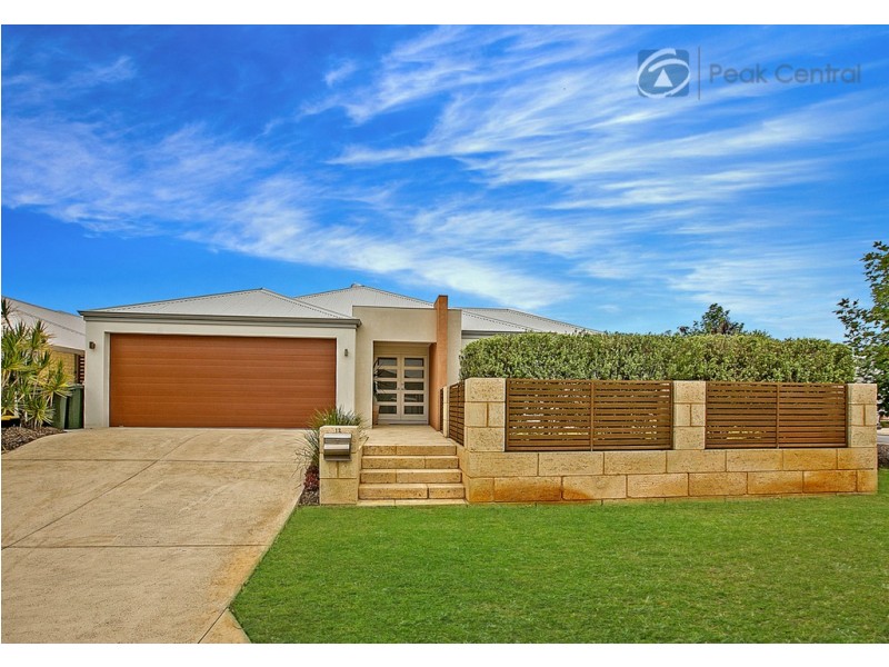 12 Araluen Bend, Aubin Grove WA 6164