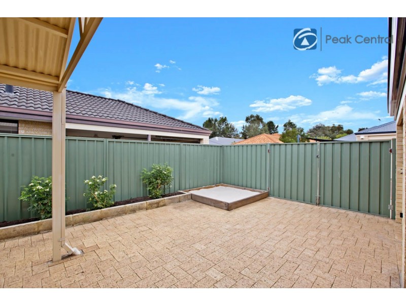 99 Beenyup Road, Atwell WA 6164