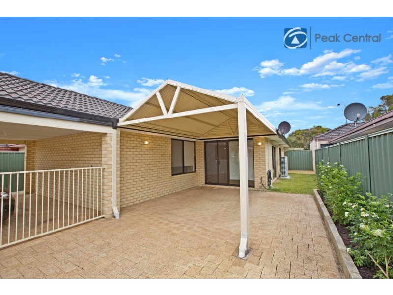 99 Beenyup Road, Atwell WA 6164