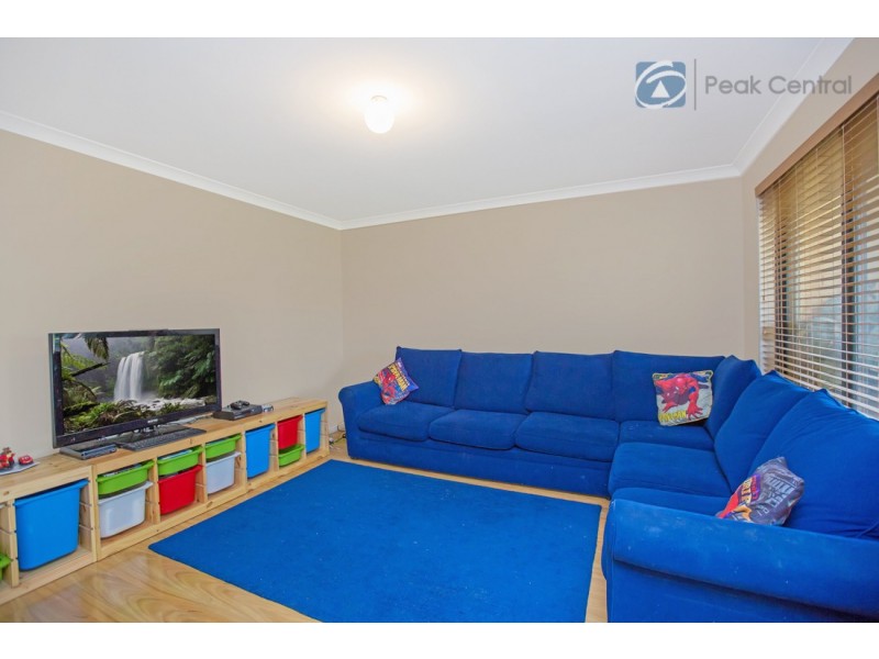 3 Marav Court, Success WA 6164