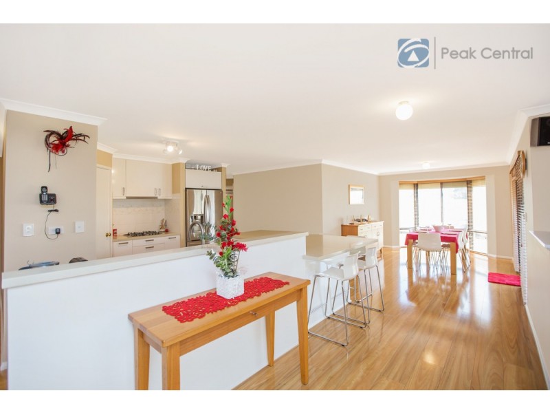 3 Marav Court, Success WA 6164