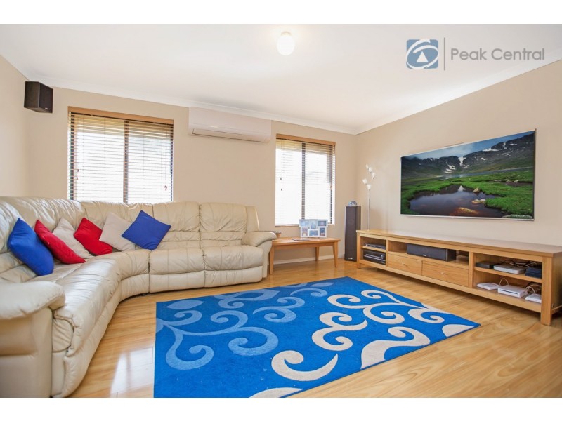 3 Marav Court, Success WA 6164