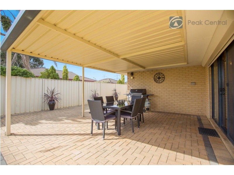 3 Marav Court, Success WA 6164