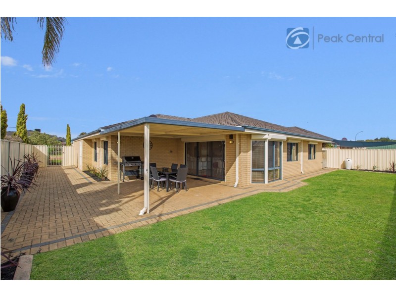 3 Marav Court, Success WA 6164