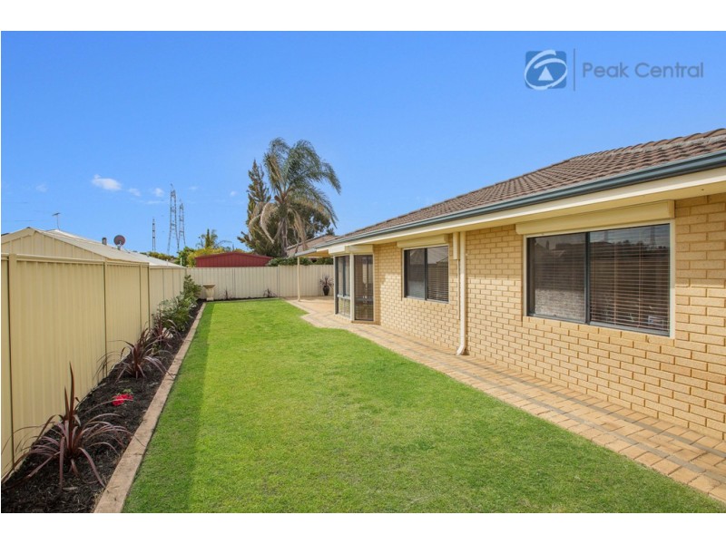 3 Marav Court, Success WA 6164