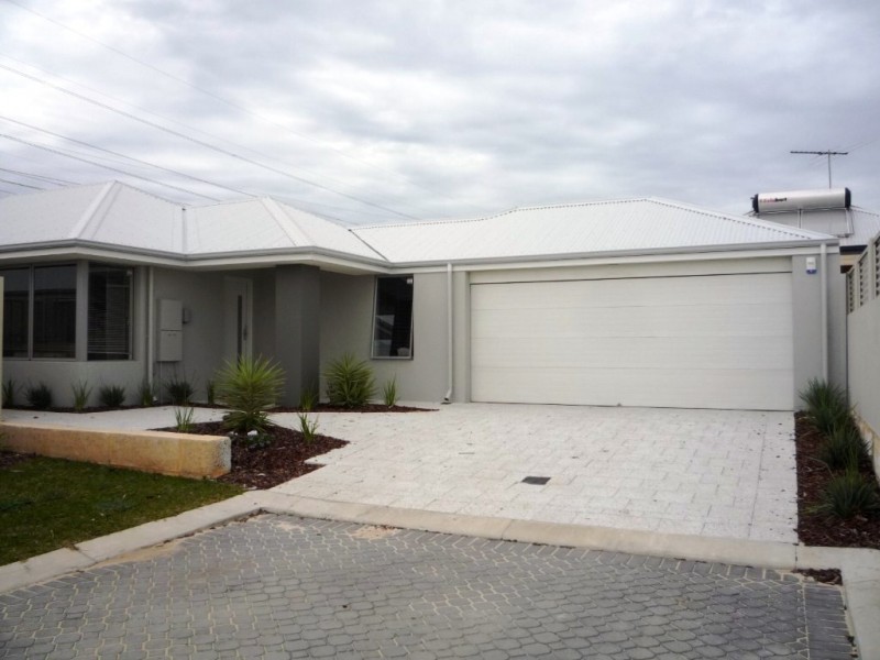 17/27 Barfield Road, Hammond Park WA 6164