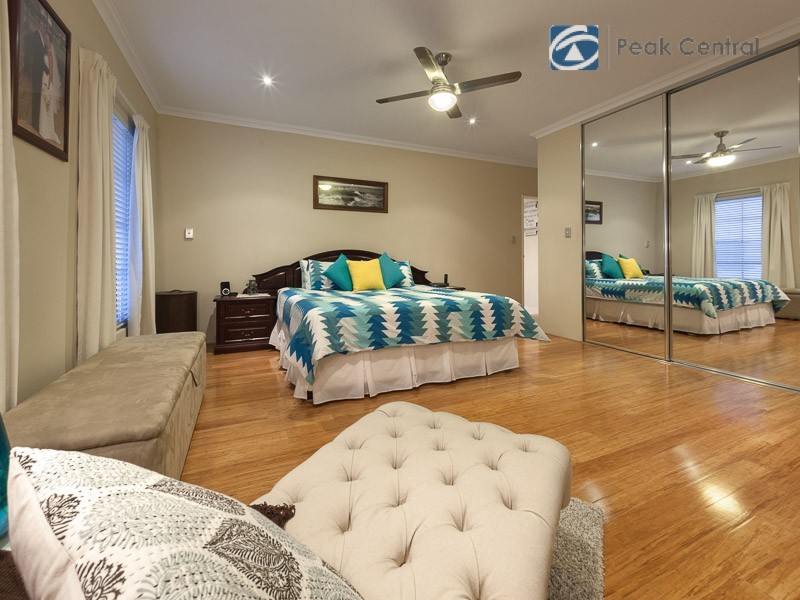 9 Cukela Loop, Atwell WA 6164