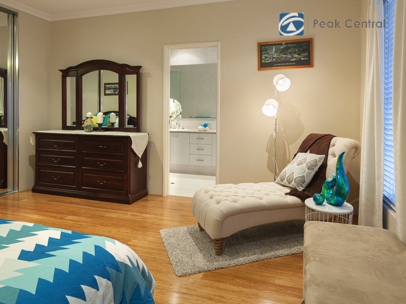 9 Cukela Loop, Atwell WA 6164