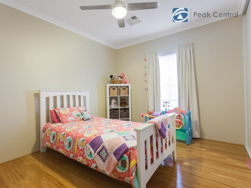 9 Cukela Loop, Atwell WA 6164