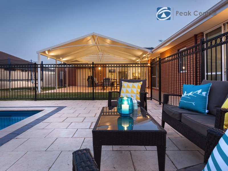 9 Cukela Loop, Atwell WA 6164