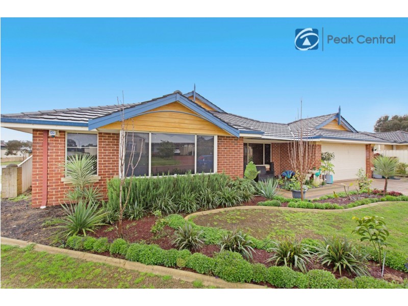 1 Marav Court, Success WA 6164