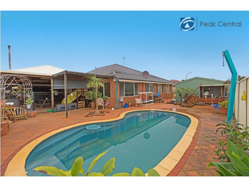 1 Marav Court, Success WA 6164