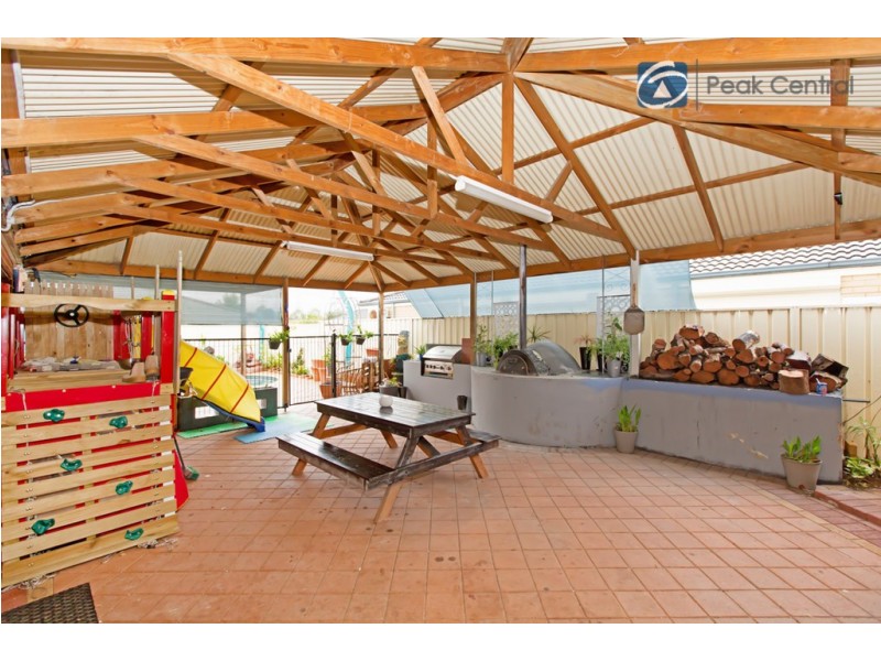 1 Marav Court, Success WA 6164