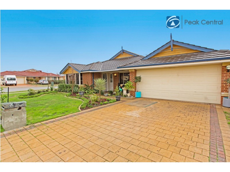 1 Marav Court, Success WA 6164