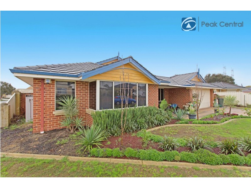 1 Marav Court, Success WA 6164