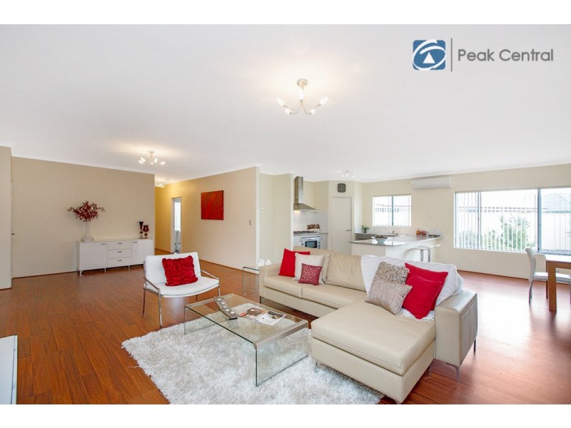 23 Cukela Loop, Atwell WA 6164