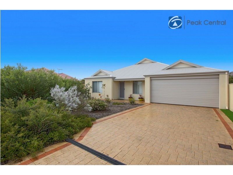 23 Cukela Loop, Atwell WA 6164