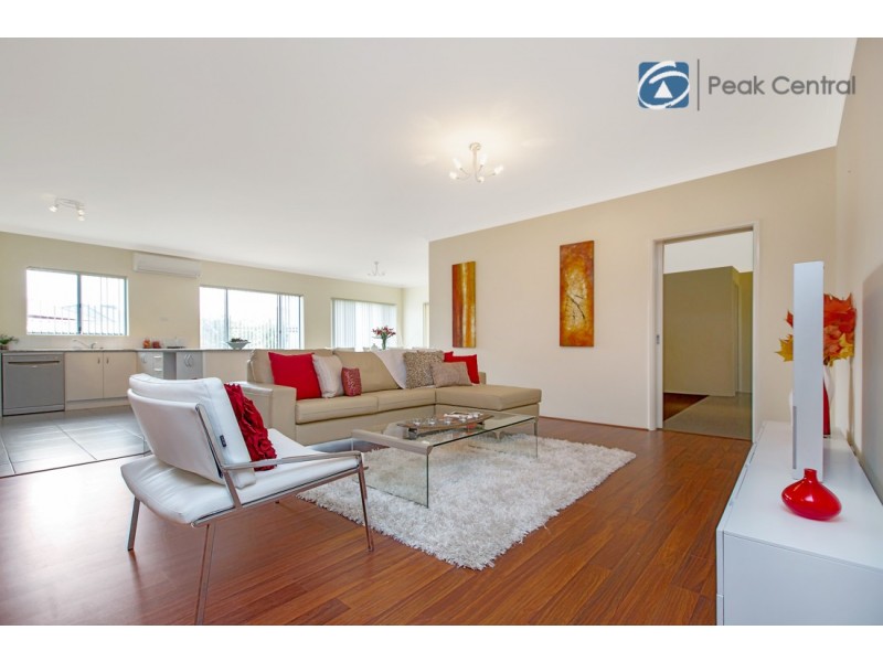 23 Cukela Loop, Atwell WA 6164