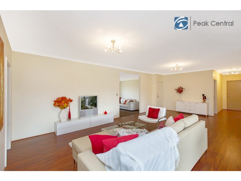 23 Cukela Loop, Atwell WA 6164