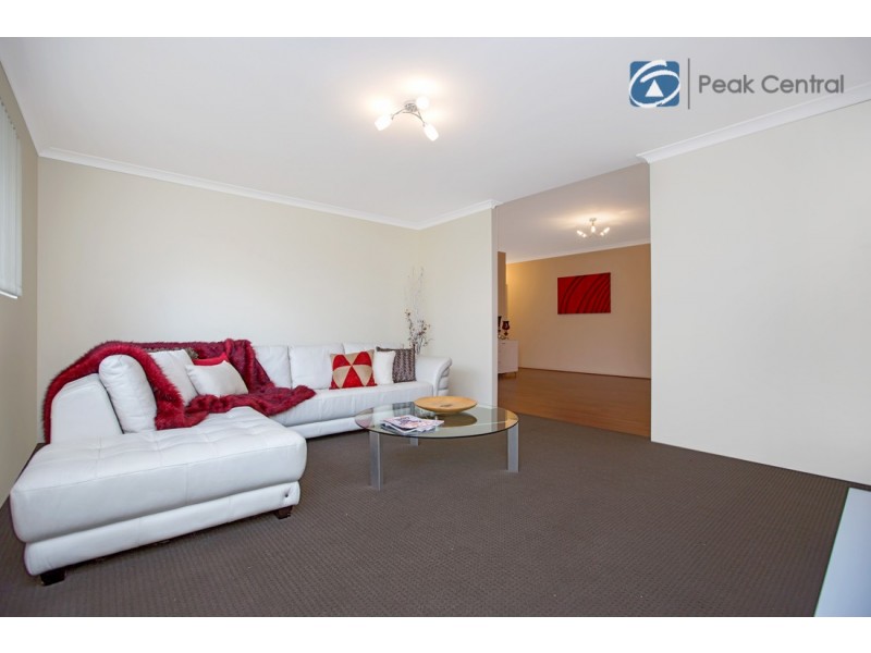 23 Cukela Loop, Atwell WA 6164