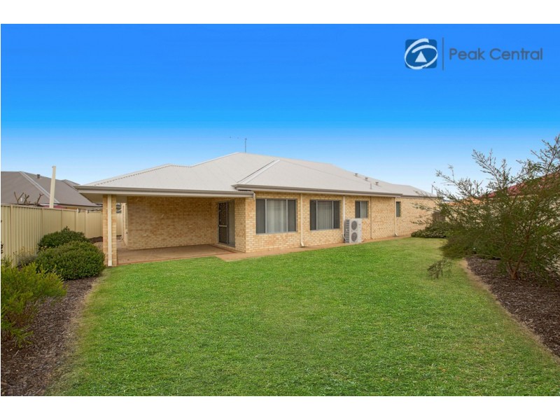 23 Cukela Loop, Atwell WA 6164