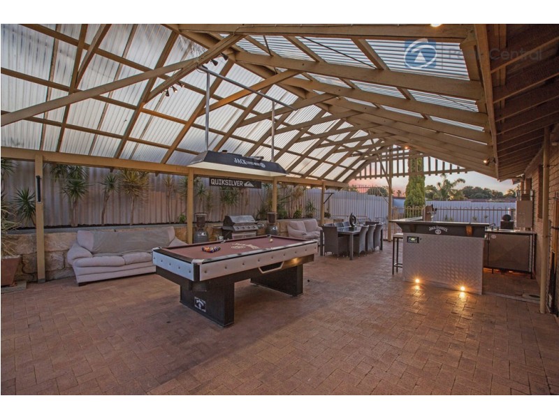 11 Acacia Way, Yangebup WA 6164