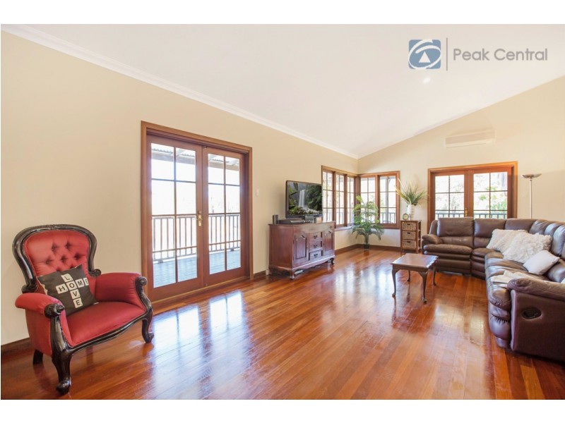 18 Austin Close, Mount Helena WA 6082