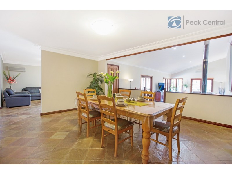 18 Austin Close, Mount Helena WA 6082