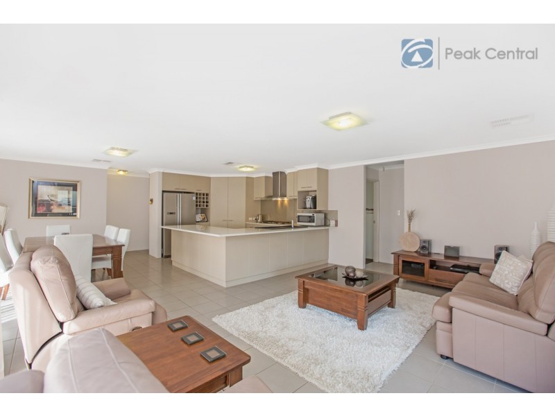 20 Johnsonia Bend, Hammond Park WA 6164