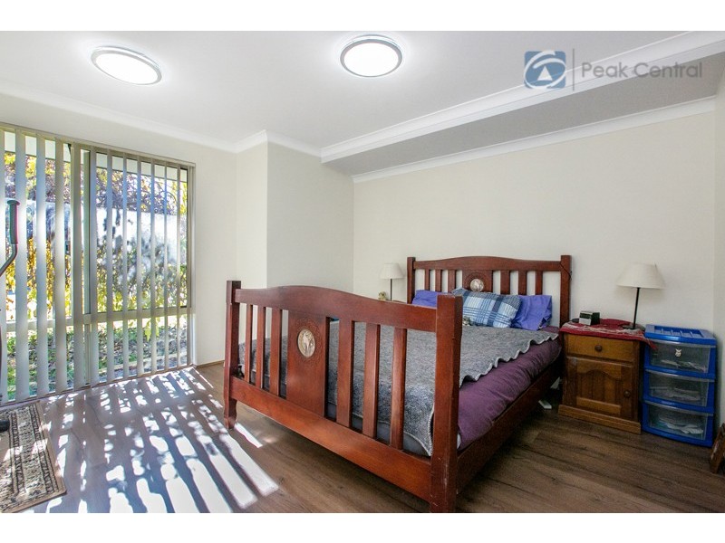 13 Cotter Loop, Success WA 6164