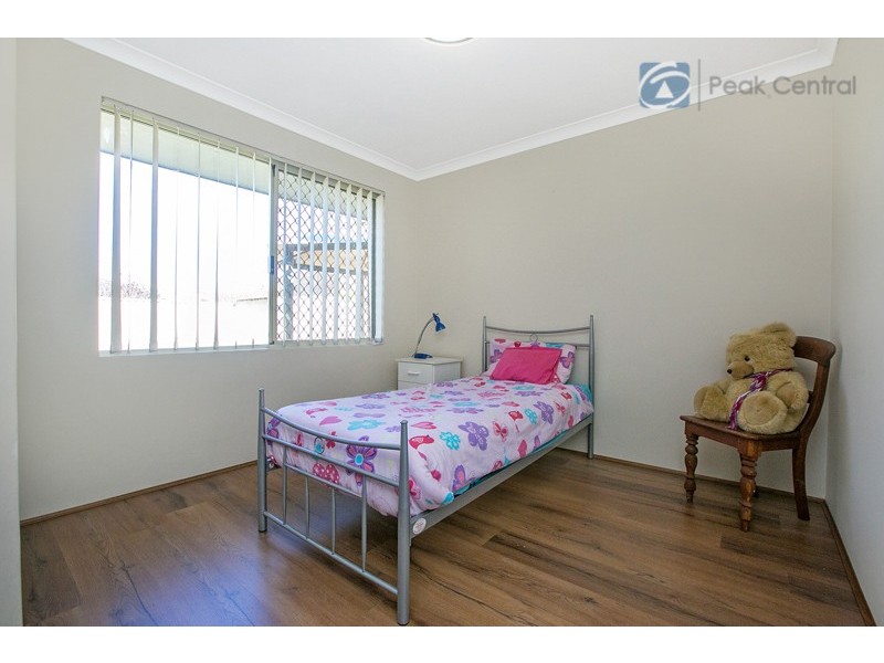 13 Cotter Loop, Success WA 6164