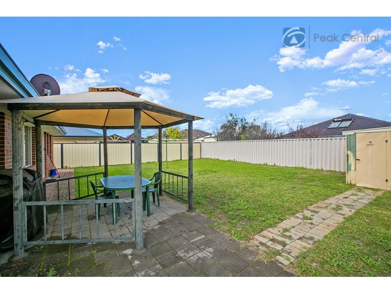 13 Cotter Loop, Success WA 6164