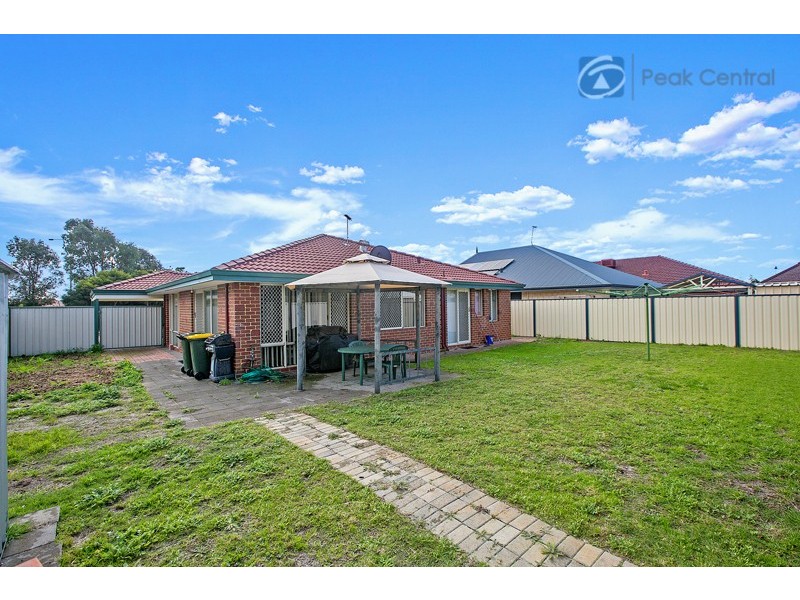 13 Cotter Loop, Success WA 6164