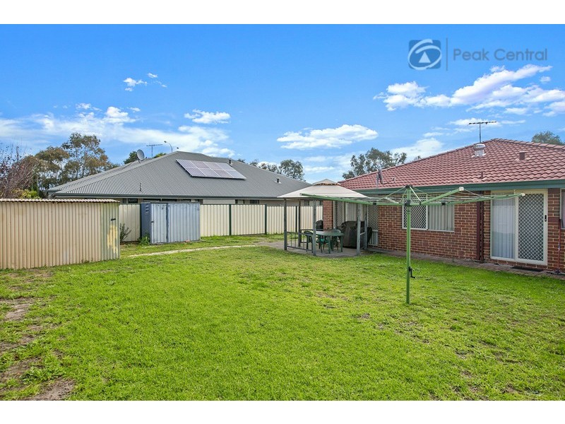 13 Cotter Loop, Success WA 6164