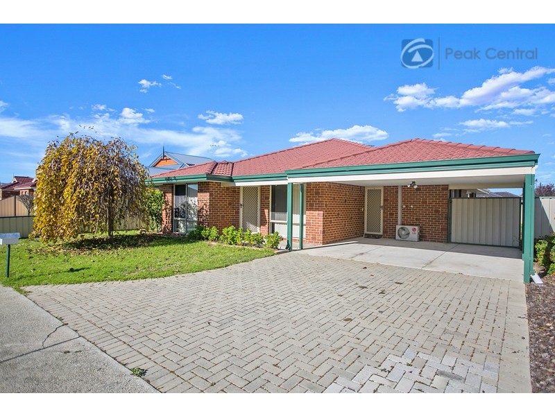 13 Cotter Loop, Success WA 6164