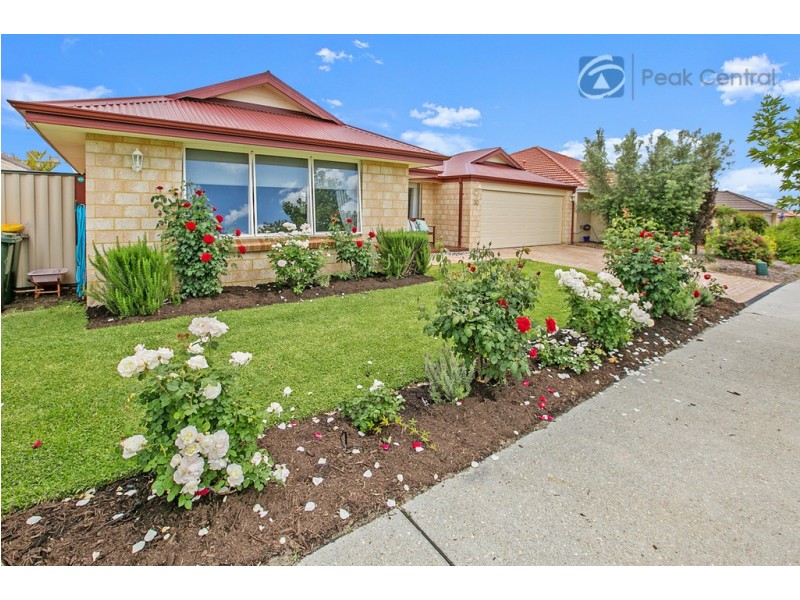 30 Belmore Bend, Aubin Grove WA 6164