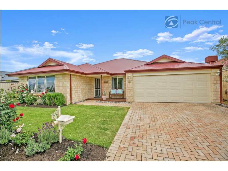 30 Belmore Bend, Aubin Grove WA 6164