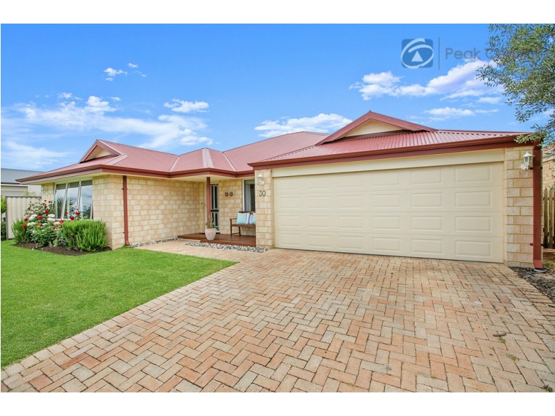 30 Belmore Bend, Aubin Grove WA 6164
