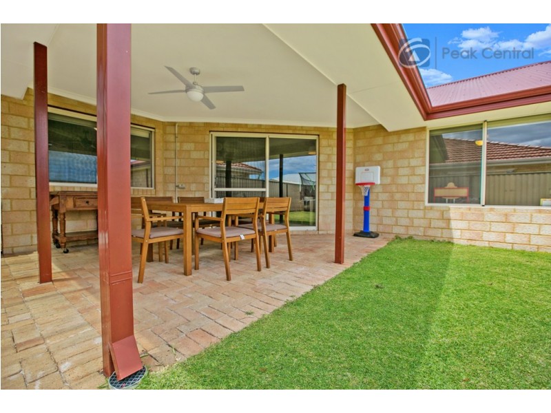 30 Belmore Bend, Aubin Grove WA 6164