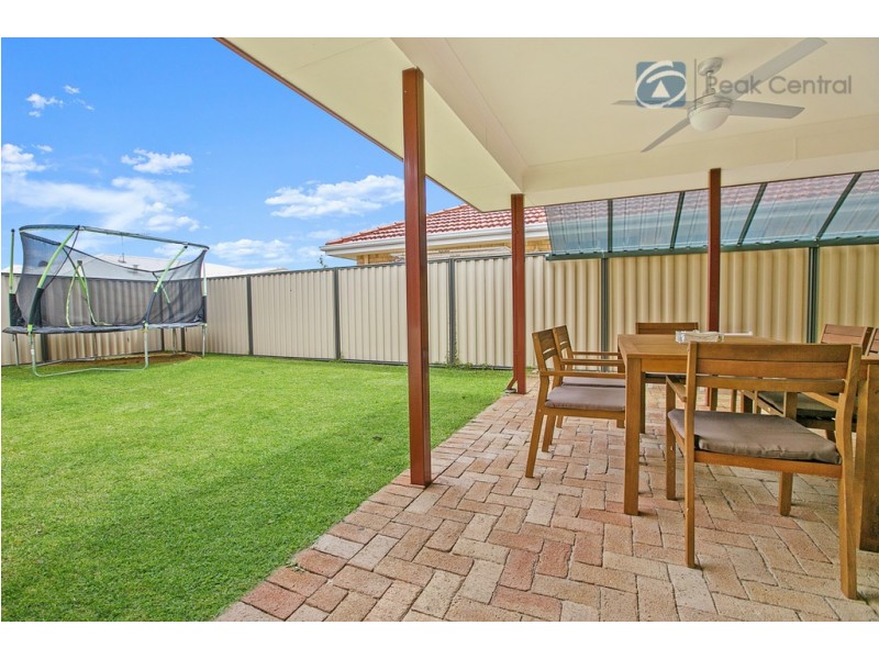 30 Belmore Bend, Aubin Grove WA 6164