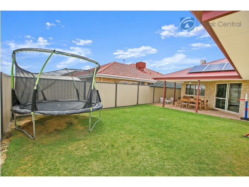 30 Belmore Bend, Aubin Grove WA 6164
