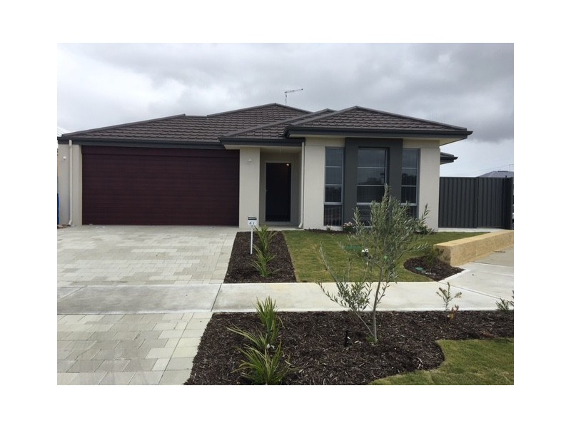 41 Clementine Blvd, Banjup WA 6164